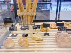 -熊叔熊婶面包房(团结湖店)