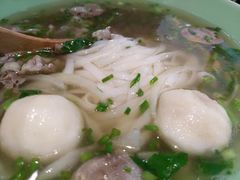 火车头米粉-越弥越南传统美食馆