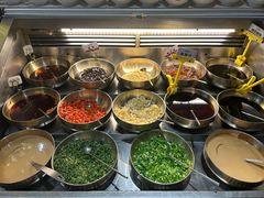 -火炉火自助餐(西直门凯德MALL店)