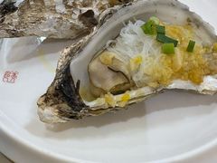 -北方饺子王·海肠捞饭·海鲜锅(山大店)