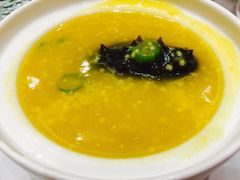 金汤海参-頂好酒家·经典粤菜(海信广场店)