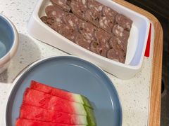 -左庭右院鲜牛肉火锅(苏州园区永旺店)