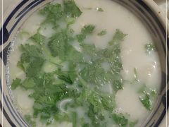 -虢国羊肉汤馆(政二街店)
