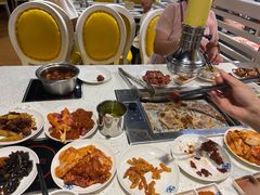 -爱客得牛排海鲜烤肉·火锅自助(春熙路黑金好店)