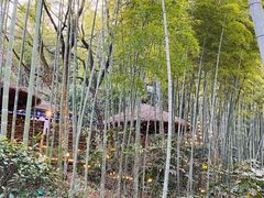 -天目湖御水温泉·度假酒店