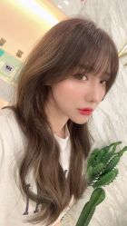-3AM HAIR SALON染发烫发接发
