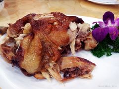 手撕鸡-老边饺子馆(东单店)