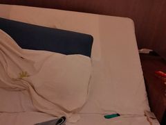 -快乐大桶水养生足浴SPA(前兴路店)