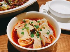 -首秀·四川料理(星耀101店)