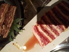 -一品诚记烤肉·甄选店(中南路店)