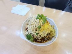 -蒋家桥饺面店(东关街店)