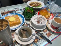 -敏华冰厅(平安金融中心店)