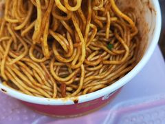 -宋记热干面馆(五福路店)