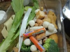 -楠同学辣糊糊
