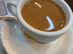 丝袜奶茶-兰芳园(上环店)