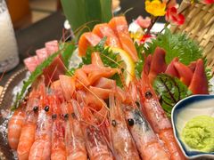 -红叶日本料理(开发区店)