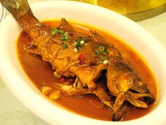 -江南大酒店·地道正宗有锅气的江西菜(中华北大街店)