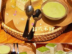 -炙柒Sekinana·精致料理 烧鸟·铁板烧(海上世界店)