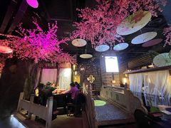 -韵秋荷(宝山龙湖天街店)