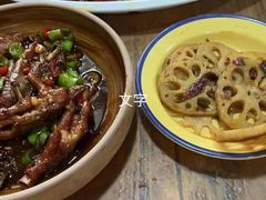 -老三样·美食研究中心(世贸路店)