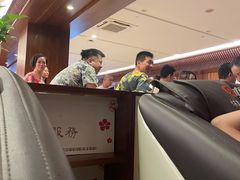 -汤连得温泉馆(宝山店)