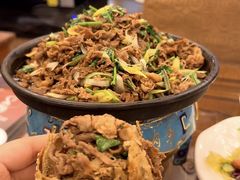 -烤肉季饭庄