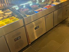 -蟹将军·松叶蟹和牛日料放题自助(K11店)