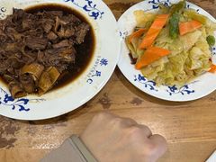 -柴氏风味斋(甘家口店)