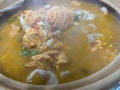 -聚味瞿记·龙虾堂(树木岭店)