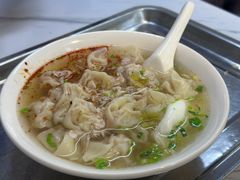 -巧手馄饨(箍桶巷店)