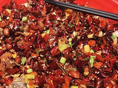 -常和州·夜宵大排档(常州单店)