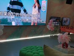 -CIAO·团建聚餐·生日派对轰趴馆(福田店)