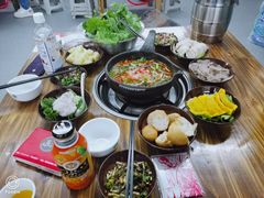 -笔记安顺夺夺粉火锅