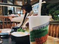 -湊湊火锅·茶憩(上海合生汇店)