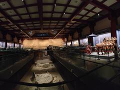 -北京大葆台遗址博物馆