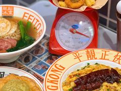 -肥韬茶餐厅(海上世界店)