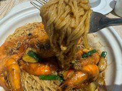 -滋味满屋美食坊(上海街店)