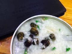 牛肚螺粥-湛记牛肚螺粥(群贤路店)