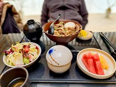 -西村日本料理(香格里拉饭店)