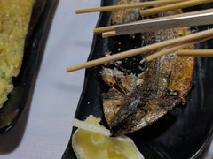 -云晓光头烧烤吧(盛夏店)