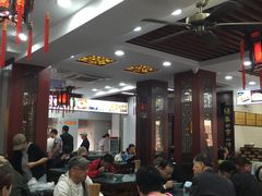 大堂-荣阳楼(山塘街店)