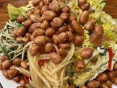 -浑河春面馆非遗鹿角面(良乡店)