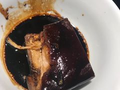 东坡肉-老头儿油爆虾·知味杭州(爱琴海购物中心)