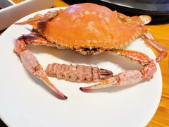 -海味当家·蒸锅海鲜(中山广场创始店)
