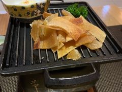 前菜-季玄精致日本料理自助餐(闸北公园店)
