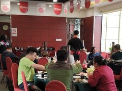大堂-阳坊大都涮羊肉(阳坊总店)