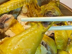 -章吴记喜瑞餐厅(东东城店)