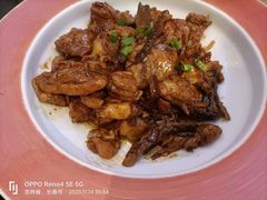 -孙家外婆•长春地标美食新名片(红旗街万达店)