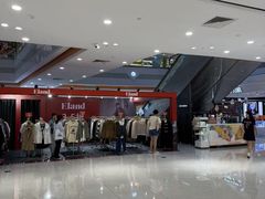 -巴黎春天(浦建店)