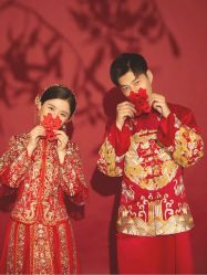 -易摄影婚纱摄影工作室